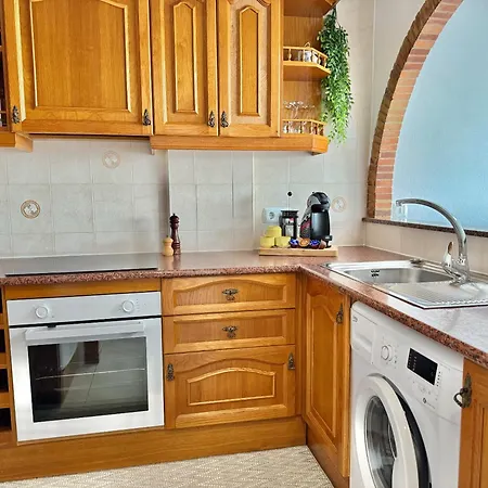 Brisa Del Mar - Estrella's Apartment