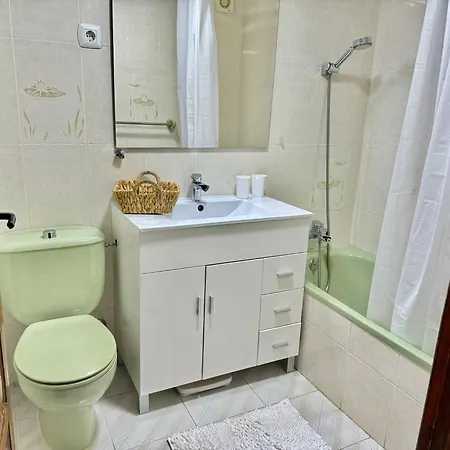 Brisa Del Mar - Estrella's Apartment